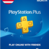 PlayStation Plus Essential (США) - 3 месяца Мгновенно