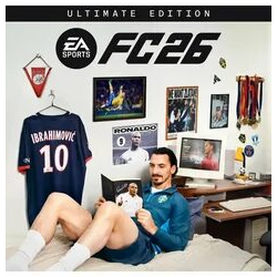 🌈EA SPORTS FC 26/25/24 Ultimate (Xbox) Игры общий