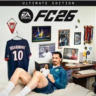 EA SPORTS FC 26/25/24 Ultimate (Xbox) Игры общий