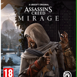 Assassin&acute;s Creed Mirage (Xbox) Игры общий
