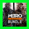 METRO REDUX BUNDLE   STEAM/РУ СНГ