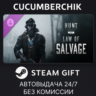 Hunt: Showdown - Law of Salvage STEAM GIFT AUTO RU МИР