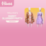 The Sims 4 Пижамная вечеринка DLC (EA App/Ключ/Весь Мир