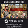 Stronghold Crusader 2 Ultimate Edition STEAM GIFT AUTO RU МИР
