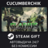 Warhammer 40,000: Gladius - Relics of War STEAM GIFT AUTO RU МИР