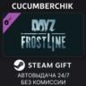 DayZ Frostline STEAM GIFT AUTO RU МИР