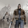 Resident evil 4 (2005) XBOX КЛЮЧ
