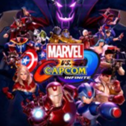 🔴MARVEL VS. CAPCOM: INFINITE🔴XBOX КЛЮЧ🔴