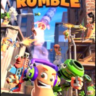 Worms Rumble  XBOX КЛЮЧ