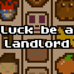 ✅ Luck be a Landlord Xbox One|X|S активация