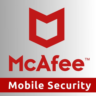 McAfee Mobile Security 1 устройство 1 года 25 цифра код
