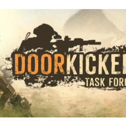 Door Kickers 2 * STEAM RU ⚡ АВТО 💳0%