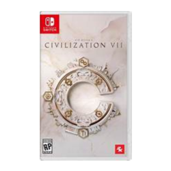 Nintendo Switch🟥Sid Meier's Civilization® VII