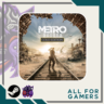 Metro Exodus | Enhanced ВЫБОР -  КЛЮЧ Steam   ПОДАРОК