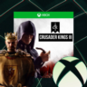 Crusader Kings III ПК WINDOWS НА ВАШ АКАУНТ