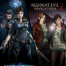 Resident Evil Revelations 1 & 2   XBOX КЛЮЧ
