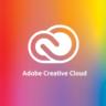 Adobe Creative Cloud Pro (4000 генераций ИИ)