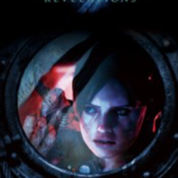 Resident Evil Revelations  XBOX КЛЮЧ