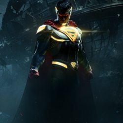 Injustice 2   Naruto Storm 4 / П3 активация PS5