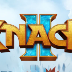 Knack 2 / П3 активация PS5