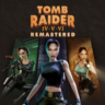 Tomb Raider 4-6 Remastered  PS4/PS5    Турция