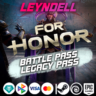 Uplay/Steam/Epic | PS LEGACY Pass Y5S3 BATTLE Pass Y9S3