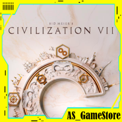 🔵Sid Meiers Civilization 7 / Цивилизация | PS4/PS5 Турция