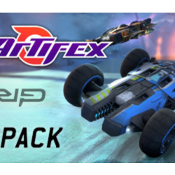 🔶GRIP: Combat Racing-Artifex Car Pack DLC (Steam/RegFree)🔑