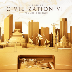 Sid Meier's Civilization VII Steam Оффлайн