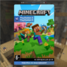 Minecraft (PlayStation 4    PlayStation 5)