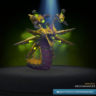 Mechamancer Winter 2024 Heroes&acute; Hoard