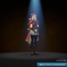Little Red Winter 2024 Heroes&acute; Hoard