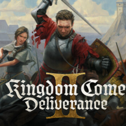 💞Kingdom Come: Deliverance 1-2 (Xbox) Игры общий