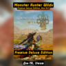🔴Monster Hunter Wilds Premium Deluxe🔥 DLC🔥 бонусы