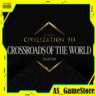 Civilization 7 - Crossroads of the World | Epic Games