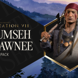 Sid Meier&acute;s Civilization VII: Бонус Предзаказа   КЛЮЧ