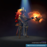 Starforge Reformer Winter 2024 Heroes&acute; Hoard