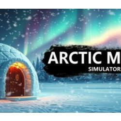 Arctic Motel Simulator 💎 АВТОДОСТАВКА STEAM GLOBAL МГНОВЕННО ЛИЦЕНЗИЯ