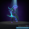 Tendrils of the Timeless Winter 2024 Heroes&acute; Hoard