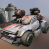Crossout — Herald of pyre DLC * STEAM RU   АВТО   0%