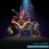 Svarog the Infernal Winter 2024 Heroes&acute; Hoard
