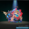 Shellshock Saturnalia Winter 2024 Heroes&acute; Hoard
