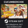Pizza Possum STEAM GIFT AUTO RU МИР