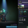 Undying Love Collector&acute;s Cache 2024