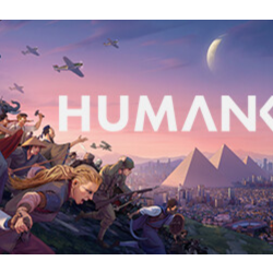 HUMANKIND   Beyond Blue   EPIC GAMES АККАУНТ ПОЧТА