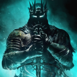 Lords of the Fallen 2023 / П3 активация PS5