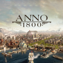 Аккаунт Ubisoft RU | Anno 1800   Anno 1404   Anno 1701