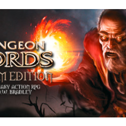 Dungeon Lords - STEAM Edition 🔑STEAM КЛЮЧ 🔥РФ КЗ СНГ