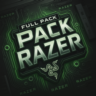 Full pack Razer макросов для Rust Новая отдача