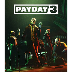 Payday 3 - Россия - CНГ - Ключ активации Steam